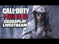 Call of Duty: Vanguard - Crossplay Early Access Beta