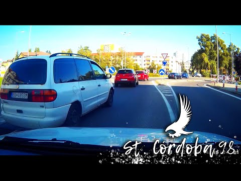 Brzdi! Brzdi! Tam je cou-cot : Slovenské cesty 86