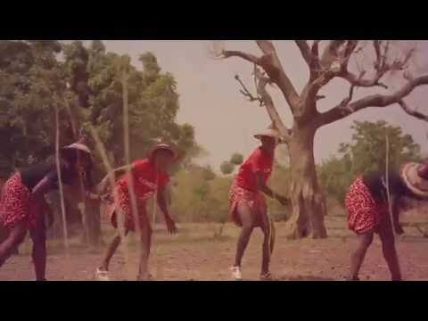 Floby feat  Ali spydi - lokido (clip officiel)