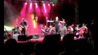 La Crus - Come ogni volta - live settimo tse 01/07/08