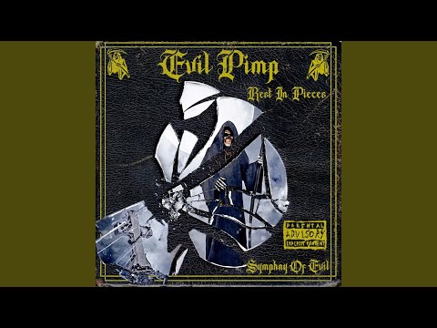 I Worship Devil Shyt