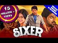 Sixer 2020 New Released Hindi Dubbed Movie Vaibhav Palak Lalwani Sathish Radha Ravi
