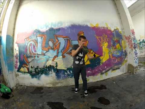 SLUSNY.net OC2012 - Michal Fišer