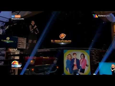 Laura Caro/ I Will survive