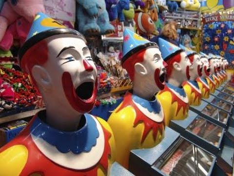 G SPARKS MAGIC  FLIPPED OUT