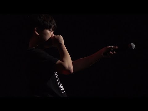 이병재 "내년에 고등래퍼하면 이 XX가 다 씹어먹을거에요"