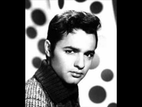 seven steps to love   Sal Mineo