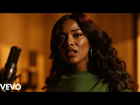 Erika Jones – The Love I Deserve | Healing After Heartbreak | Self-Love Song 2026