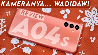 Download lagu Lagi-lagi, Ini Samsung BANGET! Review Galaxy A04s - Indonesia mp3 Download lagu Lagi-lagi, Ini Samsung BANGET! Review Galaxy A04s - Indonesia mp3