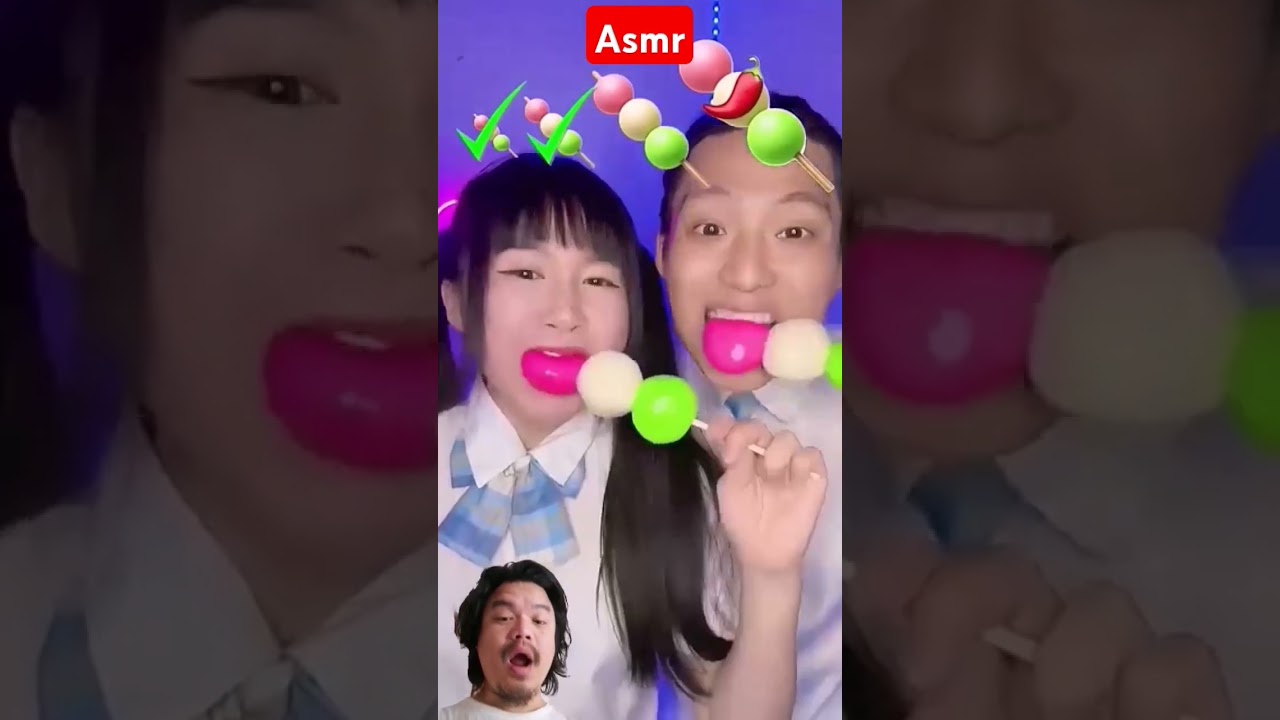 #funny #mukbang #asmr #squidgamchallenge #food #shortsfeed #challenge #kpop #eating #memes #shorts