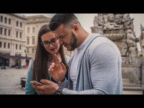 OKEJ - LEPOTICA IN ZVER (OFFICIAL VIDEO)