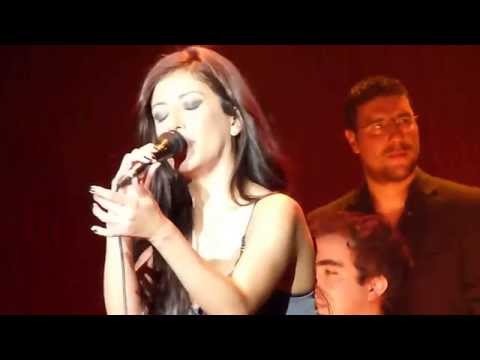 Ana Moura,Antonio Zambujo 'Flagrante'