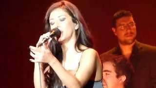 Ana Moura,Antonio Zambujo 'Flagrante'