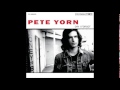 Pete Yorn - Man In Uniform