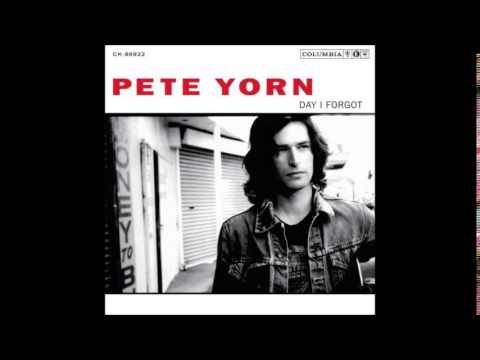 Man in Uniform - Pete Yorn