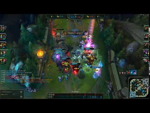 1000 AP ONE SHOT AP NAUTILUS MOST BROKEN CHAMPION