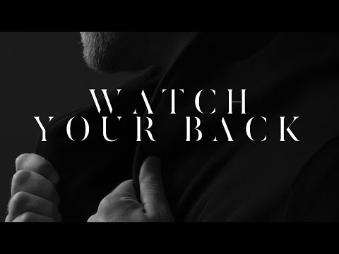 Sam Tinnesz - Watch Your Back [Official Audio]
