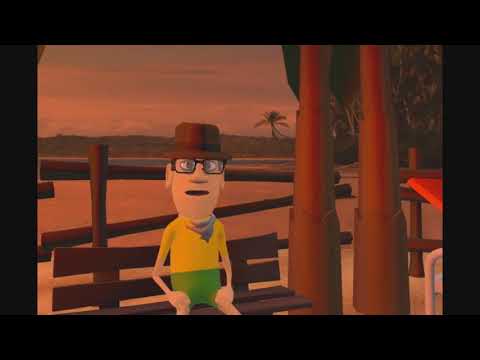 Lord, increase our faith - Minute with God Animations