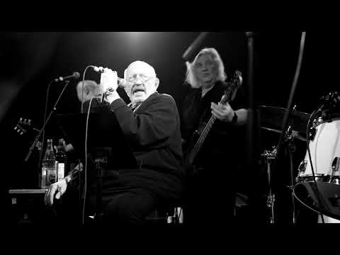 Zeltinger Band - Asi mit Niwoh - 2.1.2026 - Karlsruhe - Alte Hackerei