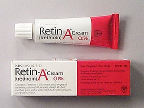 DermTV - Difference Between Retin A, Retinoids, Retinol and Renova [DermTV.com Epi #408]
