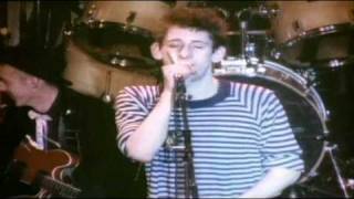 The Pogues - Live At The Town & Country Club (1 of 4)