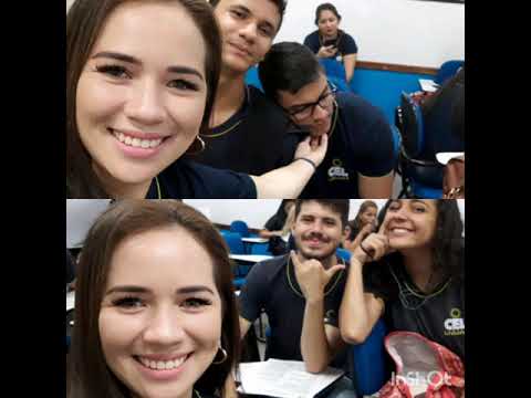 Formandos 2020 técnico em enfermagem CEL literatus