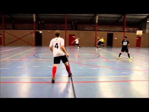 ZVZ 2  - Madereros C F  1