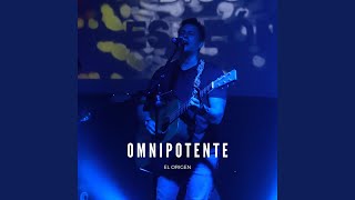 Omnipotente Music Video