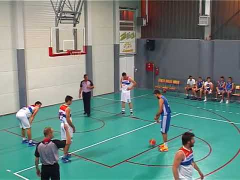 7 kolo. KK „Radnicki VA“ – KK “Crnokosa“ 83:77