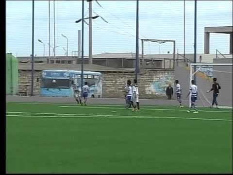 U14 Baku FC 2-0 Neftchi PFK