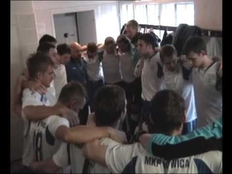 Kotwica Kołobrzeg , jesień '08