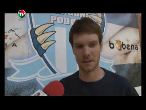 FUTSAL DRAGONS PODOLIE VSTUP DO NOVEJ SEZONY