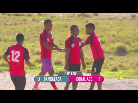 CFC vs BANRAEABA HIGHLIGHTS