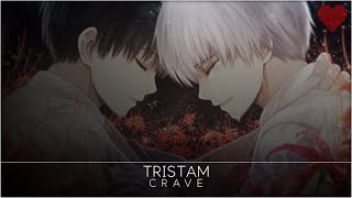 Tristam - Crave
