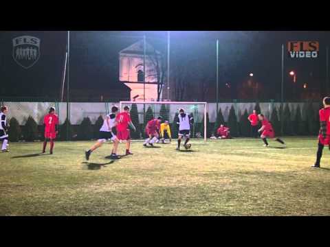 5. tydzień: Delphi - 7R Szóstka Vadera (FLS Wiosna 2012)