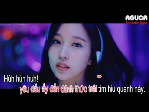 [Karaoke Việt] WHAT IS LOVE? - TWICE
