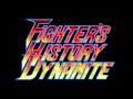 Fighter S History Dynamite Yungmie S Theme HURRY UP