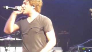 Next Level by Stephen Jerzak (The Fillmore Charlotte)