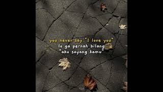 Download lagu DAY6 - game over | lyrics indo sub #day6 #wonpil #youngk #dowoon #sungjin #gameover #데이식스 #가사 mp3