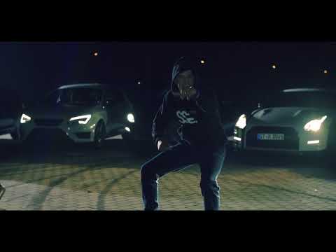 MAŁACH - "Cena bycia kimś" feat. Hinol PW prod. Małach