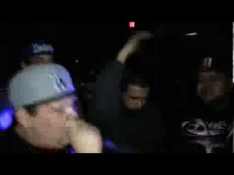 Laylo Boyz-Bosses Live at the Industry Theater