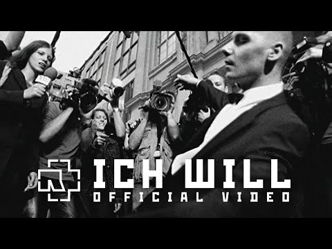 Ich Will - Most Popular Songs from Germany