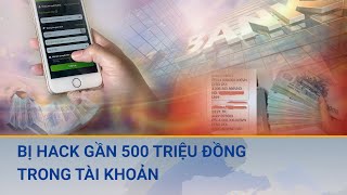 Chuyên gia tài chính Nguyễn Trí Hiếu bị hack hàng trăm triệu đồng trong tài khoản ngân hàng
