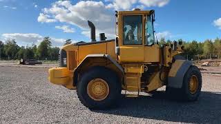 Chargeuse sur pneus Volvo L90E | Image 4 - Machineryline