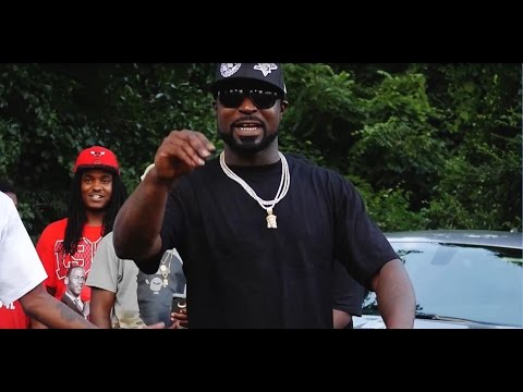 Young Buck - The Way I Move (Dir. Luis Aponte - Prod. @IAmBandPlay) (HD Music Video) @YoungBuck