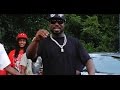 Young Buck - The Way I Move (Dir. Luis Aponte - Prod. @IAmBandPlay) (HD Music Video) @YoungBuck