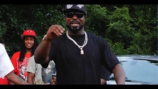 Young Buck - The Way I Move (Dir. Luis Aponte - Prod. @IAmBandPlay) (HD Music Video) @YoungBuck