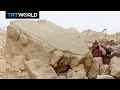 The Fight For Mosul Daesh Destroyed Nimrud S Historic Sites