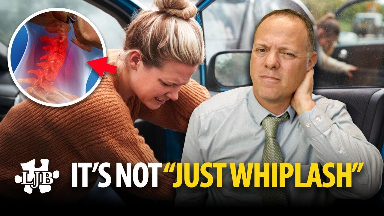 What Is My Whiplash Injury Claim Worth After an Accident in Louisiana?