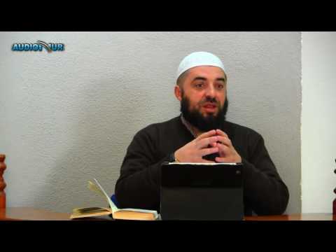 7. Komentimi i sures ESH-SHURA - Hoxhë Enes Goga